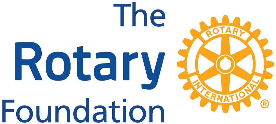 The Rotary Foundation Logo